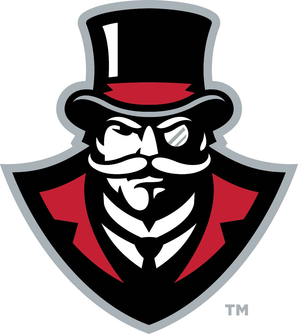 Austin Peay Governors iron ons